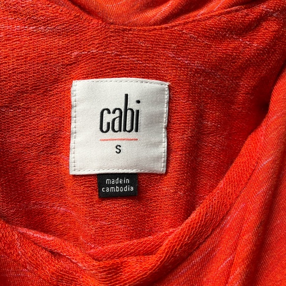 Cabi Weekend Dress - Picture 3 of 4